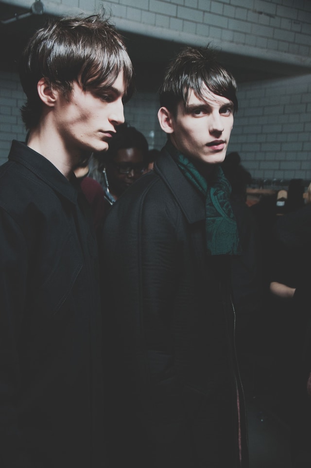 Lou Dalton AW15 Mens Philip Trengove 4