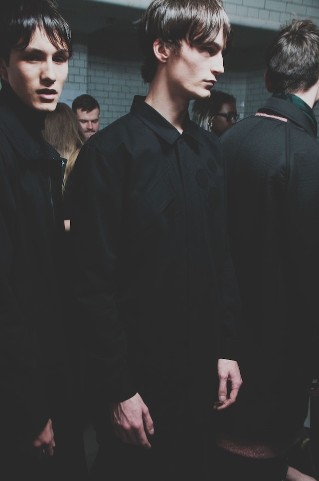 Lou Dalton AW15 Mens Philip Trengove 6
