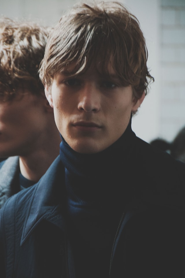 Lou Dalton AW15 Mens Philip Trengove 5