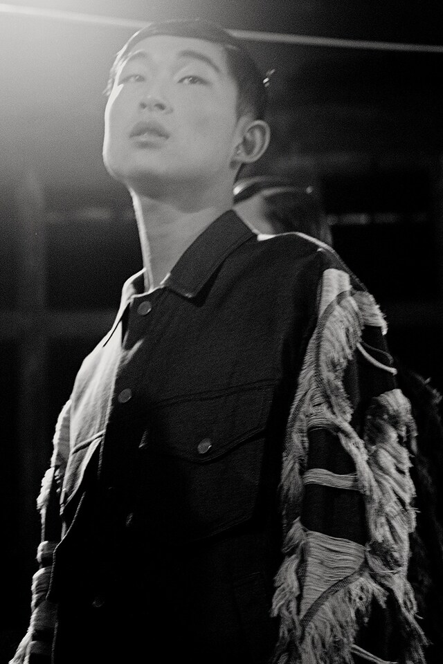 LCF MA Menswear: Emma Fenton Villar AW15 LC:M 6 4