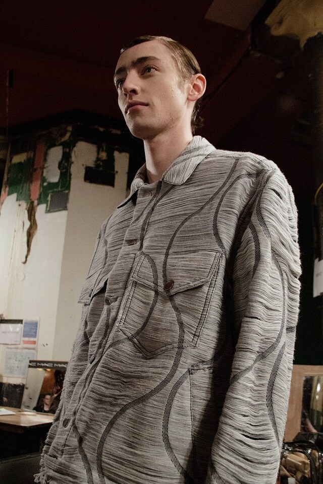 LCF MA Menswear: Emma Fenton Villar AW15 LC:M 5 5