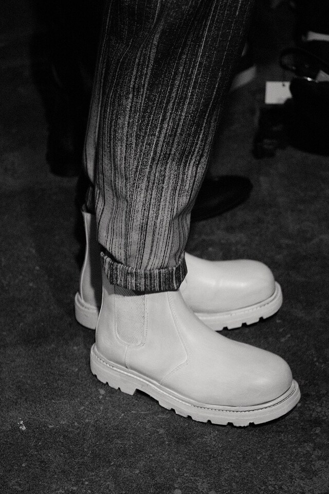 LCF MA Menswear: Emma Fenton Villar AW15 LC:M 9 8