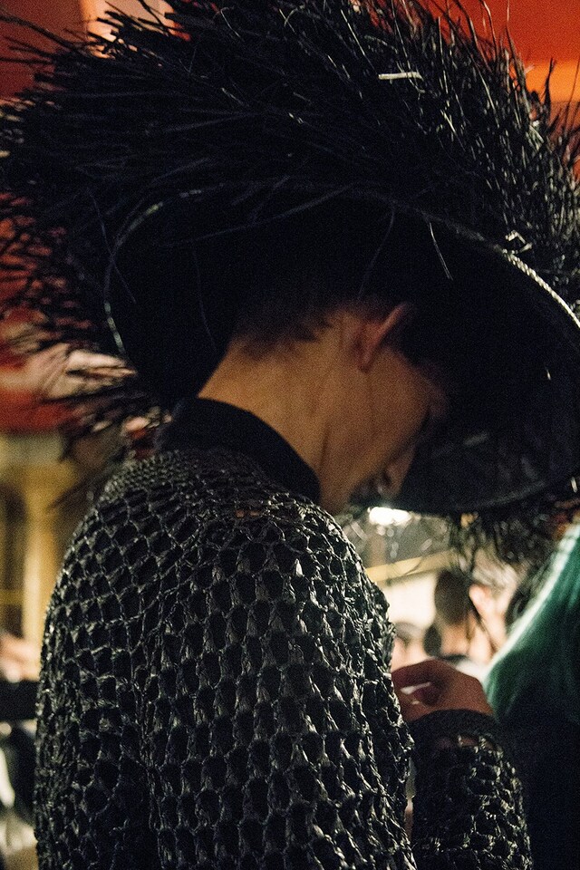 LCF MA Menswear: Kitty NG AW15 LC:M 4