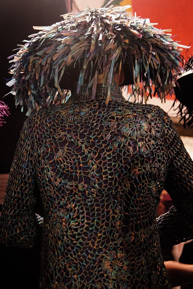 LCF MA Menswear: Kitty NG AW15 LC:M 5