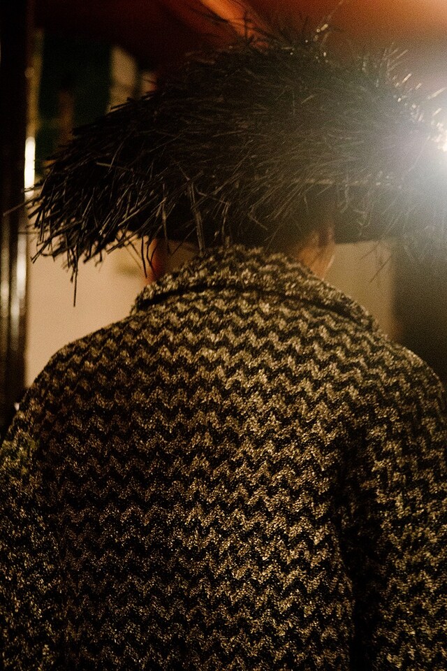 LCF MA Menswear: Kitty NG AW15 LC:M 7