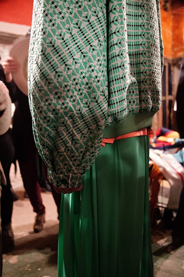 Jasmine Haoyao Deng LCF MA Menswear AW15 LC:M 6