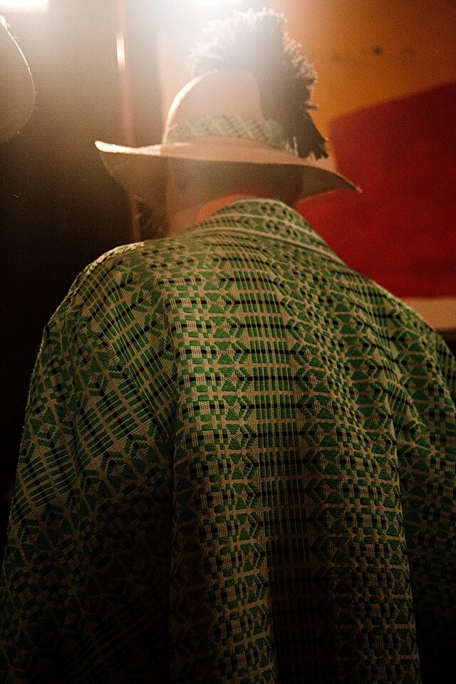 Jasmine Haoyao Deng LCF MA Menswear AW15 LC:M 7