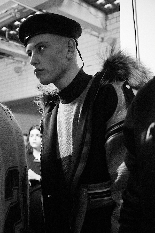 Astrid Andersen AW15 5