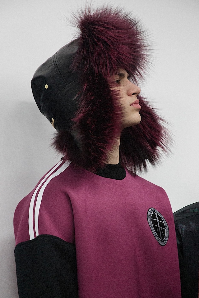Astrid Andersen AW15 6
