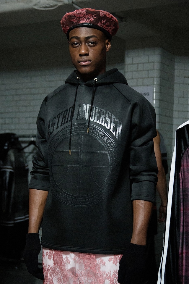 Astrid Andersen AW15 3