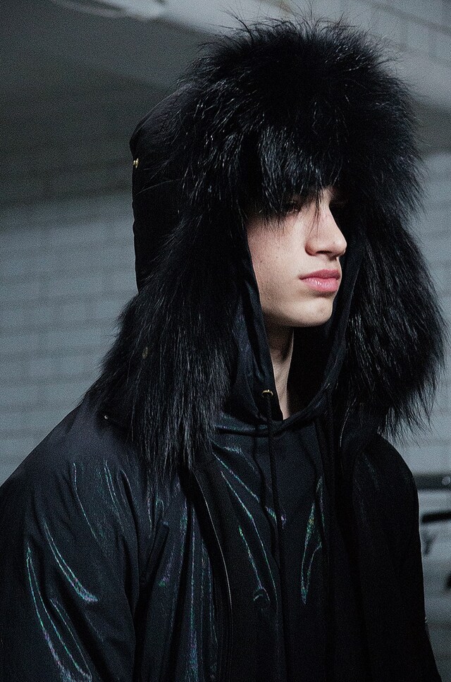 Astrid Andersen AW15 10