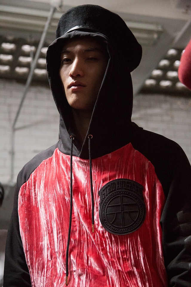 Astrid Andersen AW15 11