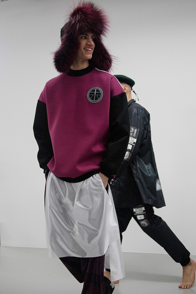 Astrid Andersen AW15 12