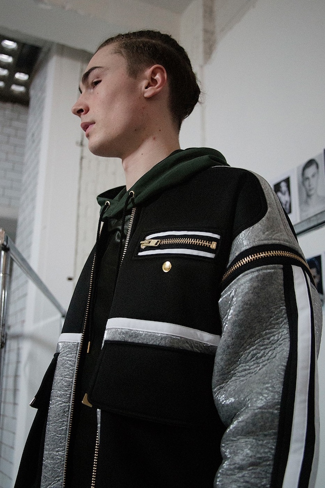 Astrid Andersen AW15 17