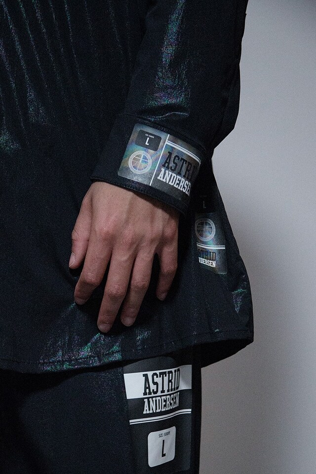 Astrid Andersen AW15 21