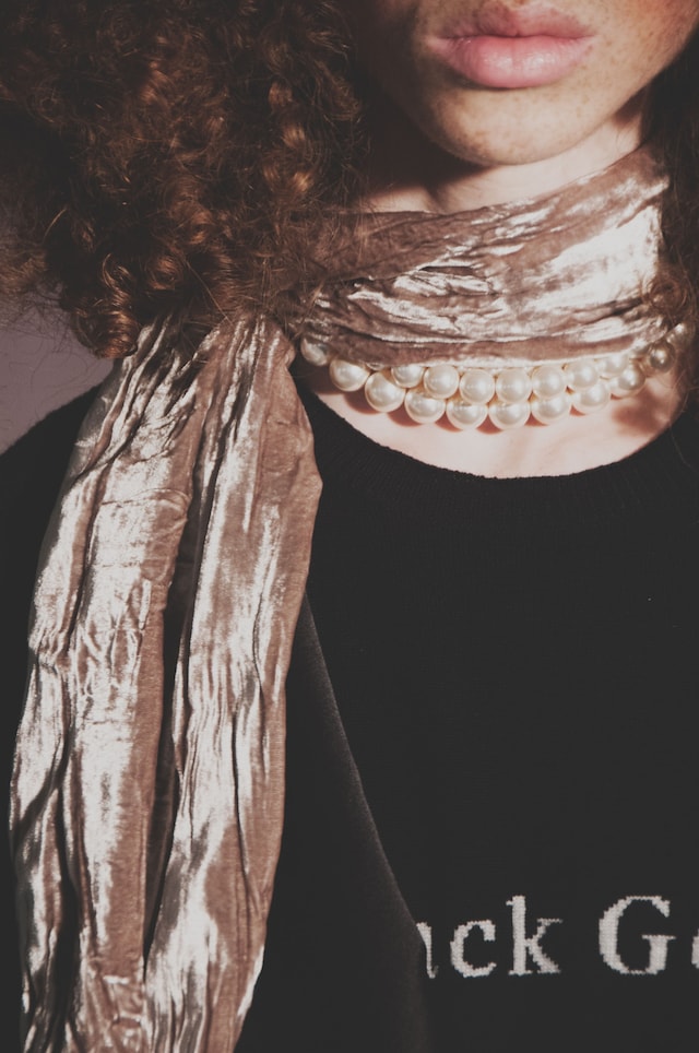 Grace Wales Bonner AW15 11