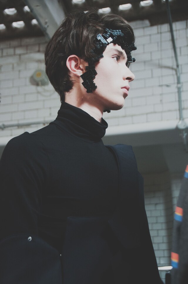 Agi &amp; Sam AW15 0