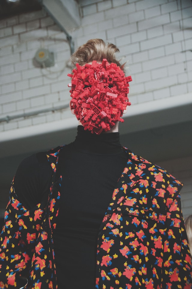 Agi &amp; Sam AW15 4