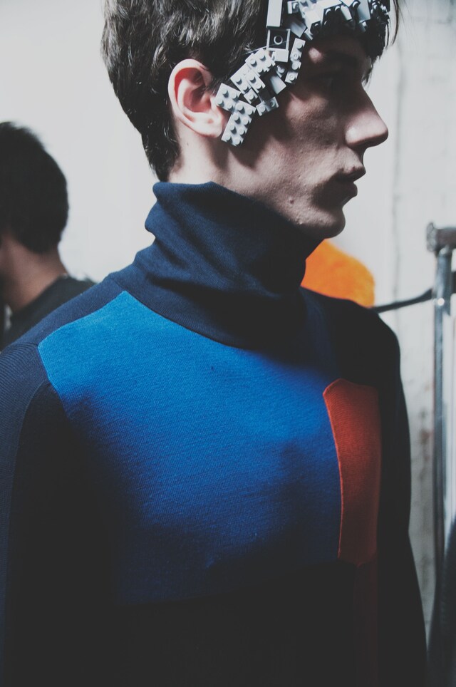 Agi &amp; Sam AW15 5