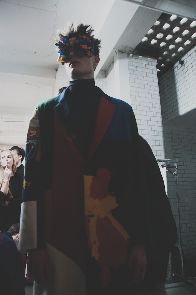 Agi &amp; Sam AW15 8