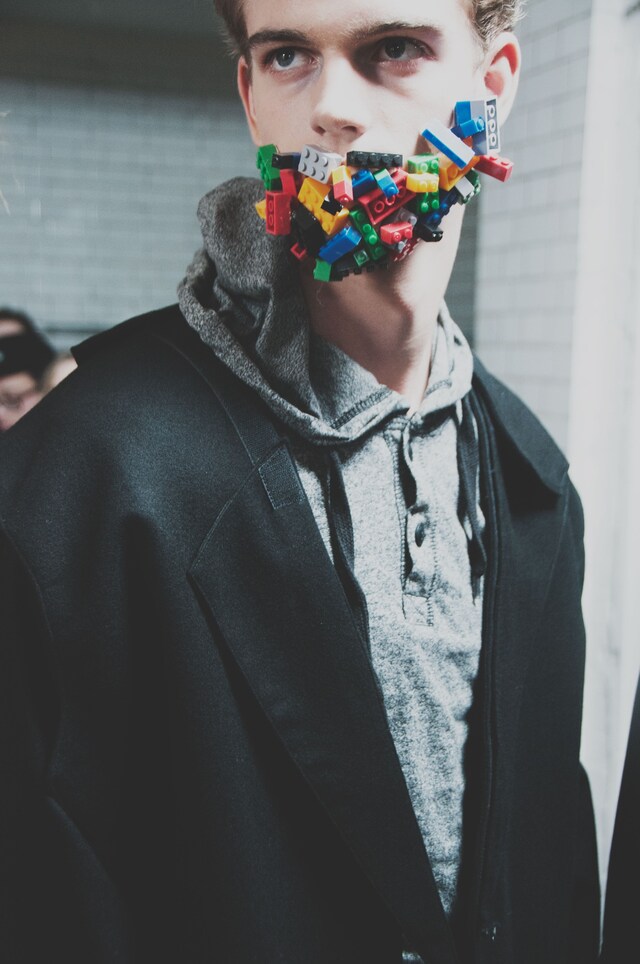 Agi &amp; Sam AW15 2