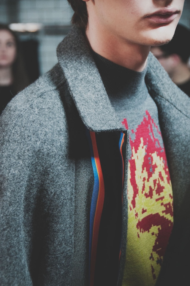 Agi &amp; Sam AW15 11