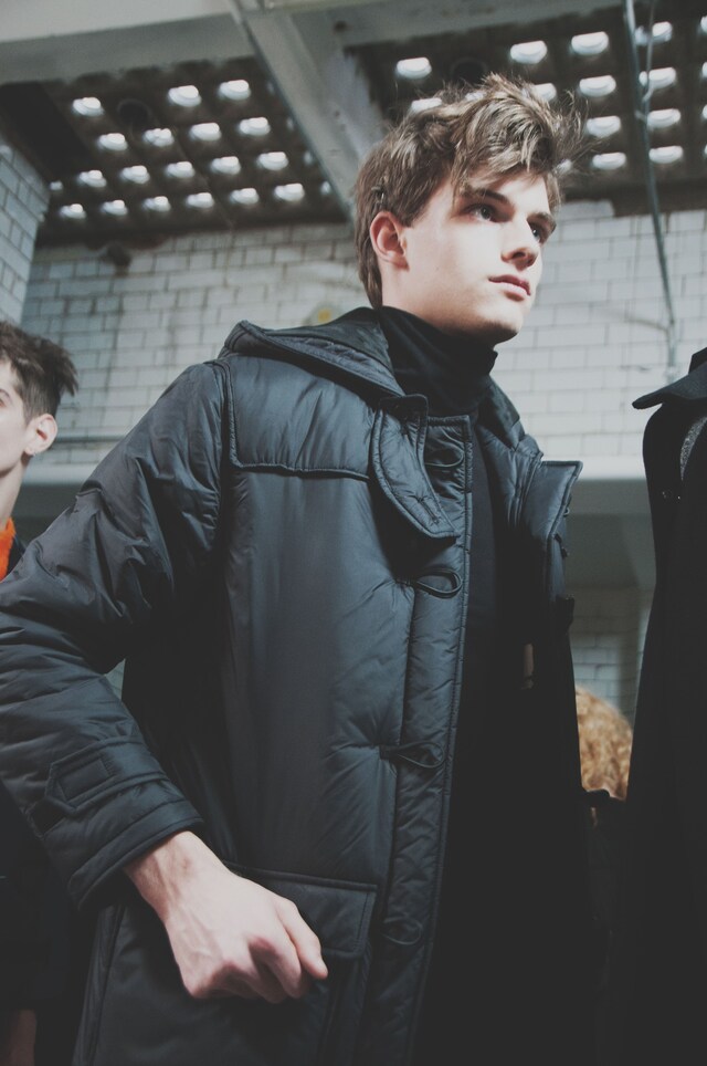 Agi &amp; Sam AW15 6