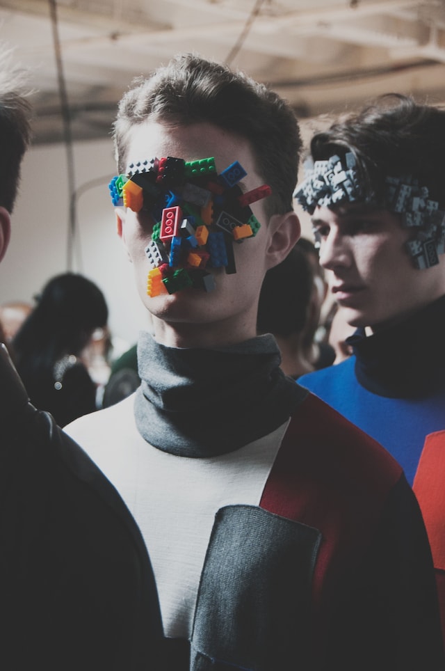 Agi &amp; Sam AW15 3