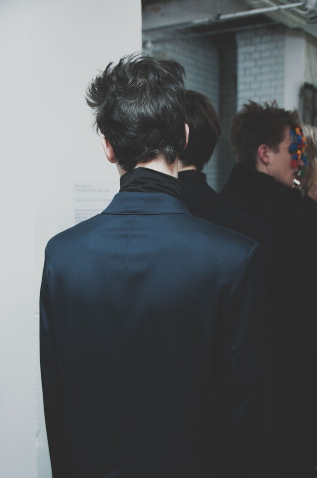 Agi &amp; Sam AW15 14