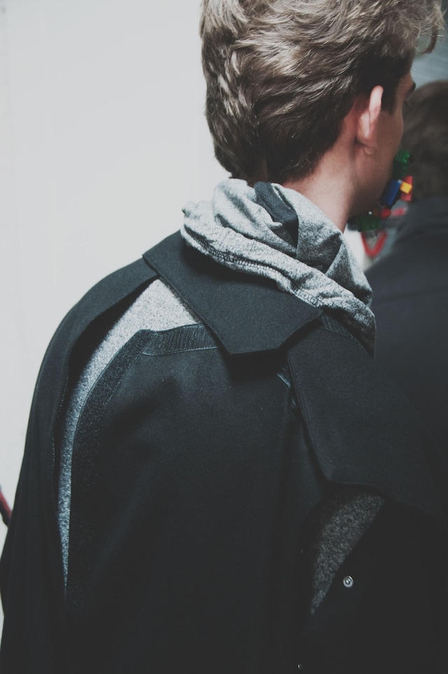 Agi &amp; Sam AW15 16