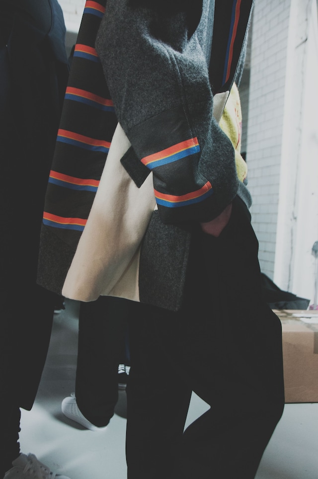 Agi &amp; Sam AW15 12