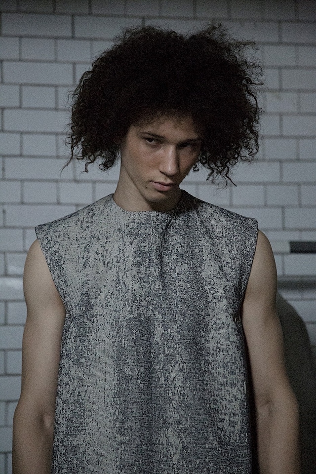 Matthew Miller AW15, Menswear, Dazed 0