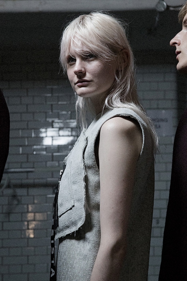 Matthew Miller AW15, Menswear, Dazed 4