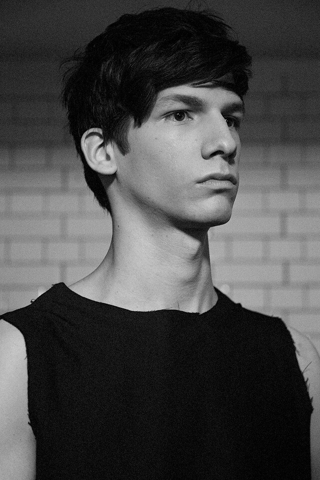 Matthew Miller AW15, Menswear, Dazed 7