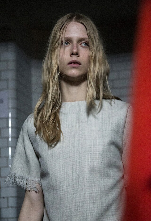 Matthew Miller AW15, Menswear, Dazed 6