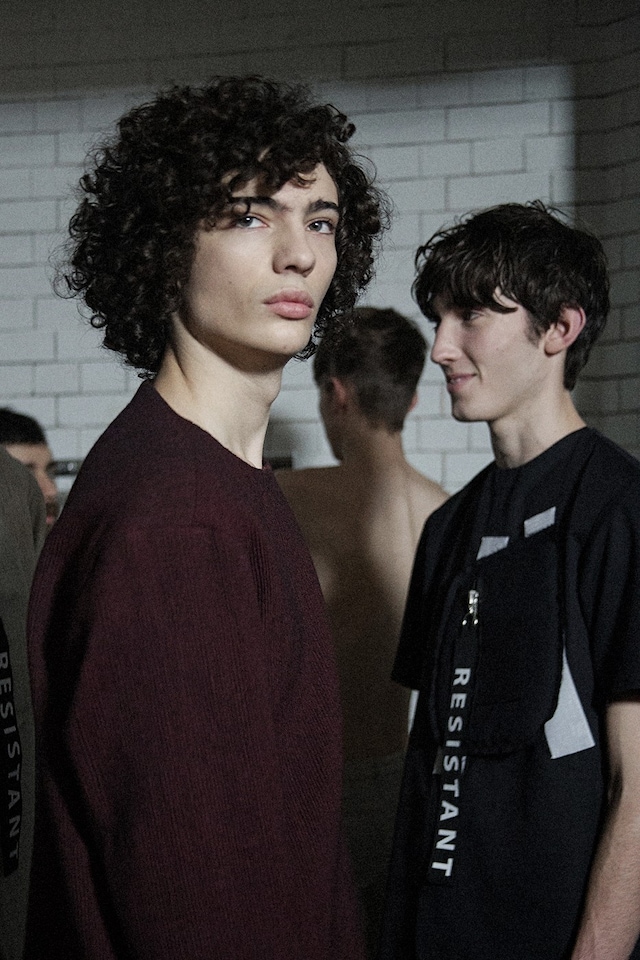 Matthew Miller AW15, Menswear, Dazed 15