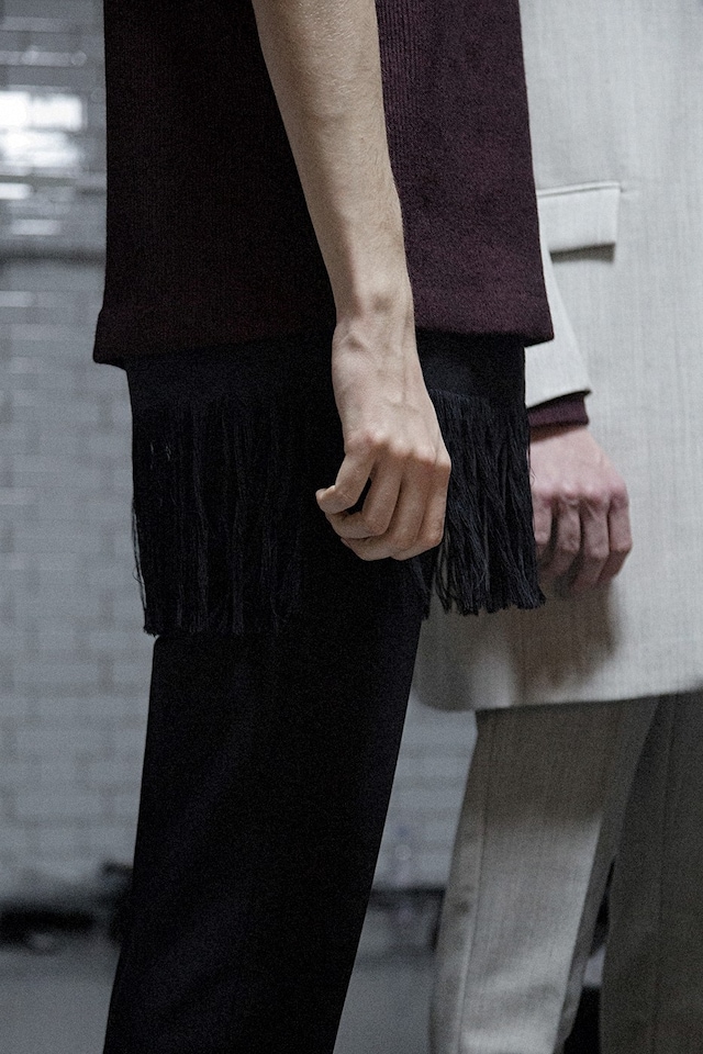 Matthew Miller AW15, Menswear, Dazed 18