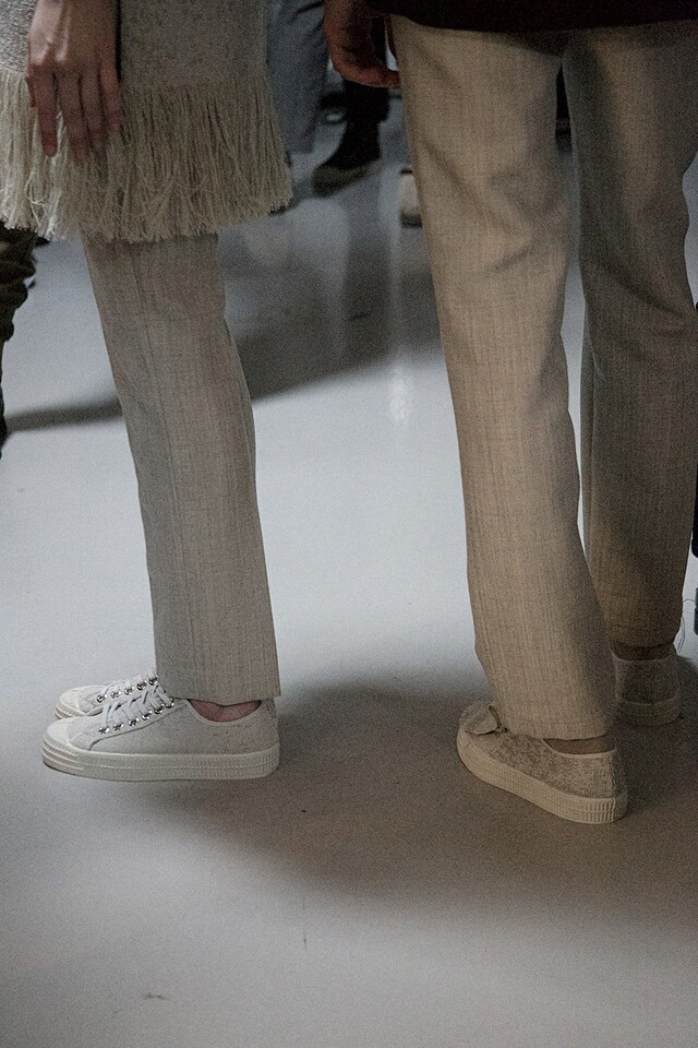 Matthew Miller AW15, Menswear, Dazed 21