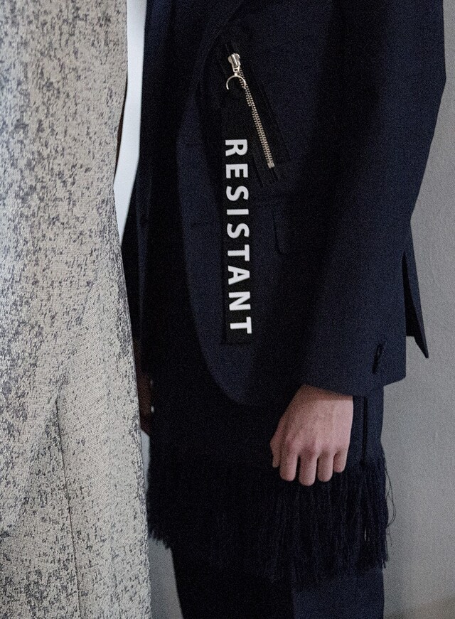 Matthew Miller AW15, Menswear, Dazed 22