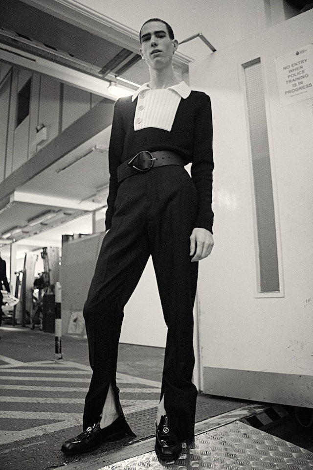J.W.Anderson AW15 Mens LC:M Dazed 2