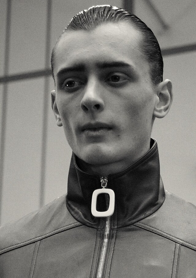 J.W.Anderson AW15 Mens LC:M Dazed 12