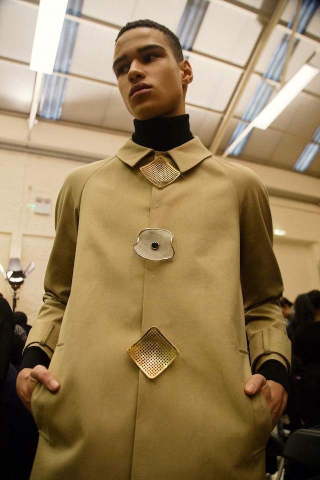 J.W.Anderson AW15 Mens LC:M Dazed 10