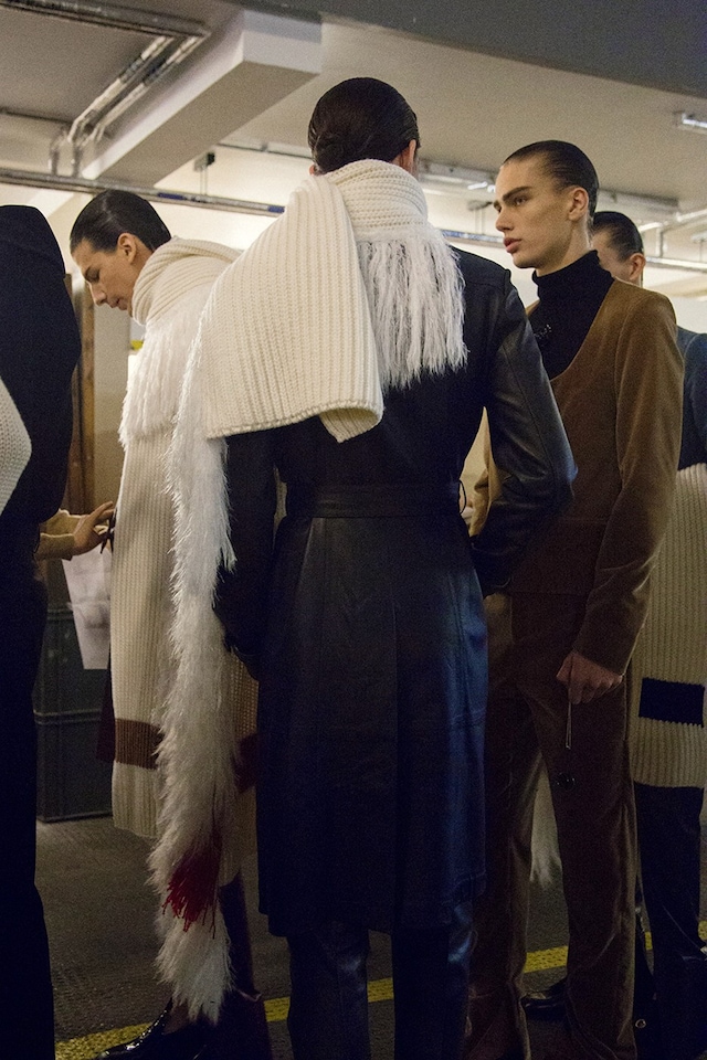 J.W.Anderson AW15 Mens LC:M Dazed 16