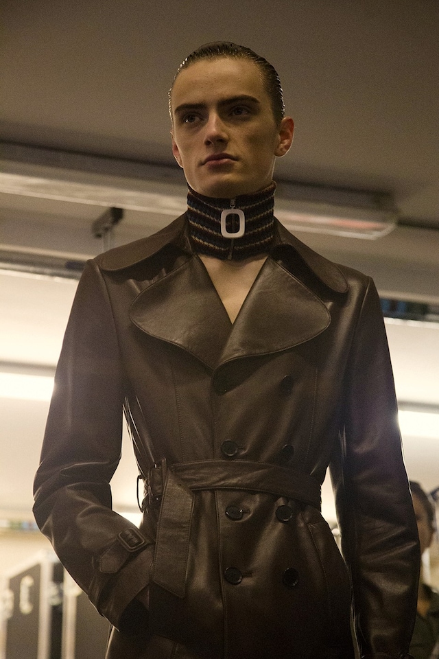 J.W.Anderson AW15 Mens LC:M Dazed 11