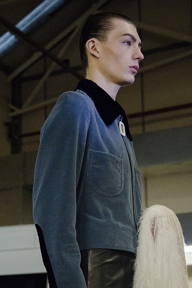 J.W.Anderson AW15 Mens LC:M Dazed 14