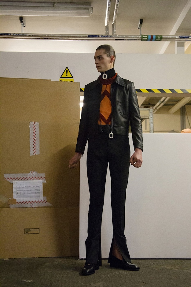 J.W.Anderson AW15 Mens LC:M Dazed 17