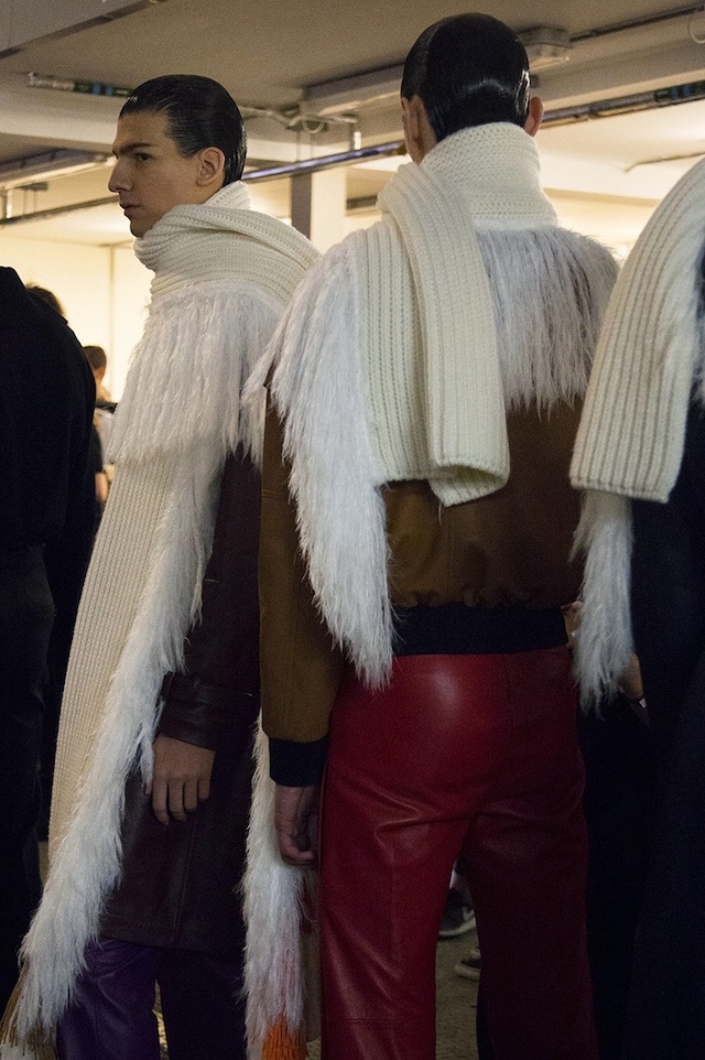 J.W.Anderson AW15 Mens LC:M Dazed 19