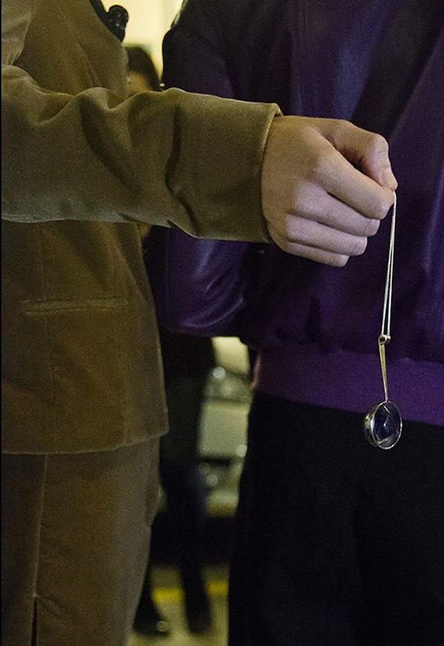 J.W.Anderson AW15 Mens LC:M Dazed 24
