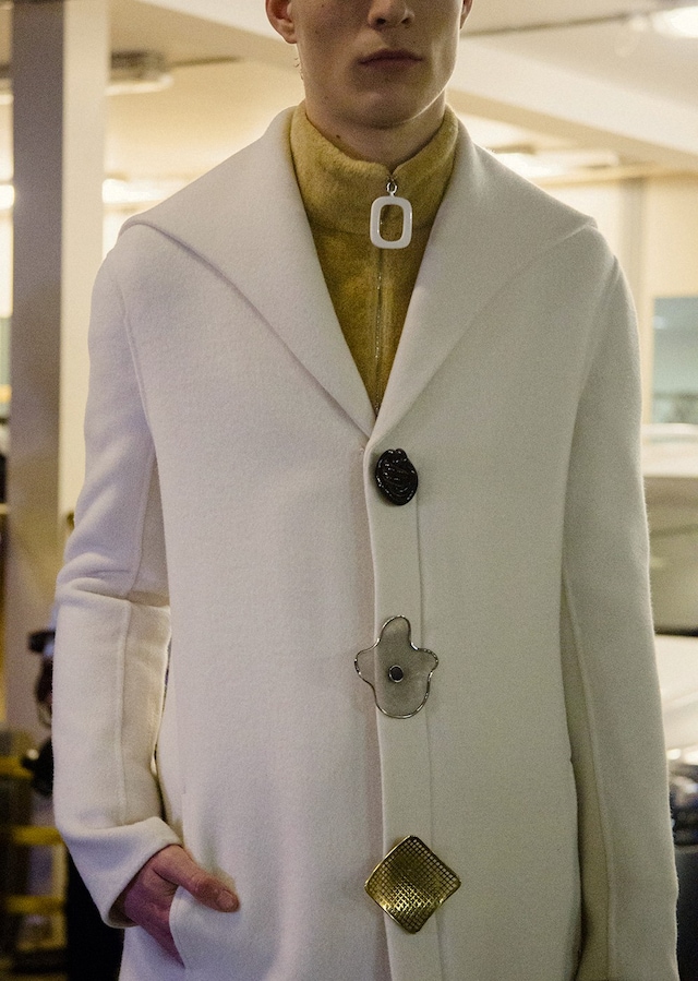 J.W.Anderson AW15 Mens LC:M Dazed 20