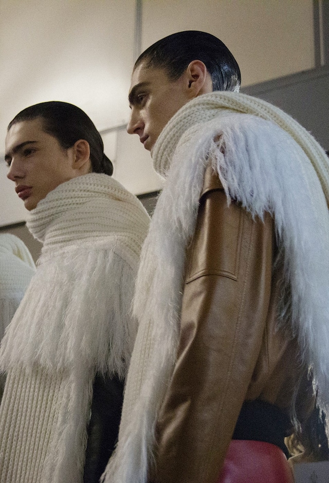J.W.Anderson AW15 Mens LC:M Dazed 23